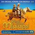 Cover: H&auml;nde weg von Mississippi. Das offizielle H&ouml;rspiel zum Kinofilm - Oetinger Media
