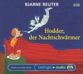 Cover: Hodder, der Nachtschw&auml;rmer - Oetinger Media