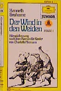 Cover: Der Wind in den Weiden - Folge 1 - Universal Music