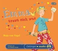 Cover: Emma 2. Emma traut sich was - Oetinger Media