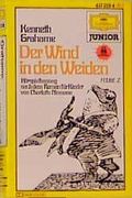 Cover: Der Wind in den Weiden - Folge 2 - Universal Music