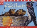 Cover: Abenteuer Vogelwelt - Polyband