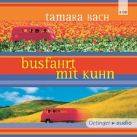 Enlarge image Cover: Busfahrt mit Kuhn - Oetinger Media