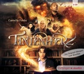 Cover: Tintenwelt 1. Tintenherz. Das offizielle H&ouml;rspiel zum Kinofilm - Oetinger Media