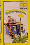 Cover: L&ouml;wenzahn - Universal Music