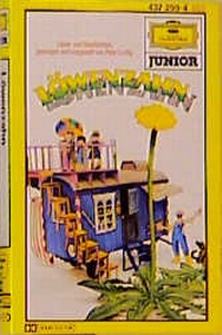 Enlarge image Cover: Löwenzahn - Universal Music