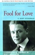 Cover: Fool for Love - Backinprint.com