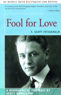 Enlarge image Cover: Fool for Love - Backinprint.com