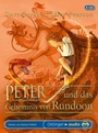 Cover: Peter 3. Peter und das Geheimnis von Rundoon - Oetinger Media