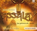 Cover: Assalay 1. Das geheimnisvolle Amulett - Oetinger Media