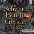 Cover: Das Schwarze Buch der Geheimnisse - Oetinger Media