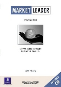 Abbildung von: Market Leader Upper Intermediate Practice File Book for Pack - Longman