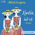 Cover: Kerstin und ich - Oetinger Media