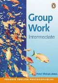Cover: Group Work 2: (Intermediate) - Pearson PTR Interactive