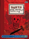 Cover: Berts Katastrophen 5. Berts intime Katastrophen - Oetinger Media