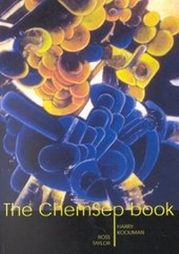 Abbildung von: The ChemSep book - Books on Demand