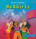 Cover: HeXGirls 1-3 - Oetinger Media