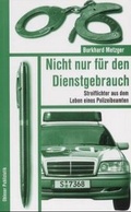 Cover: Nimmerda - Eine Kindheit in zwei Teilen - Books on Demand
