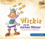 Cover: Wickie und die starken Männer. Die große Wickie-Hörbuchbox - Oetinger Media