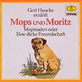 Cover: Mops und Moritz - Universal Music