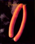 Cover: Frankforter - ZS Verlag