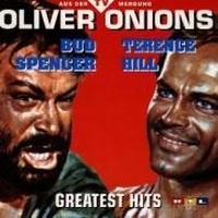 Abbildung von: Spencer/Hill-Greatest Hits - Edel