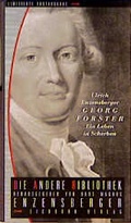 Cover: Georg Forster - Eichborn
