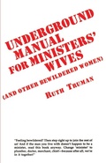 Cover: Underground Manual for Ministers' Wives - iUniverse