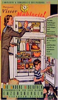 Enlarge image Cover: Mahlzeit! - Eichborn