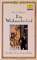 Cover: Ein Weihnachtslied - Universal Music
