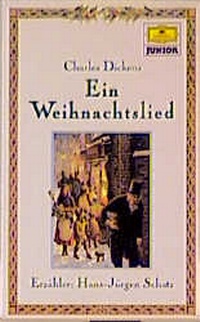 Enlarge image Cover: Ein Weihnachtslied - Universal Music