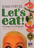 Cover: Let's eat! - ZS Verlag
