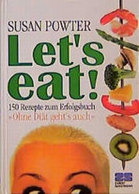 Enlarge image Cover: Let's eat! - ZS Verlag