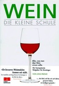 Cover: Wein - Die kleine Schule - ZS Verlag