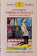Cover: Gullivers Reise nach Liliput - Universal Music