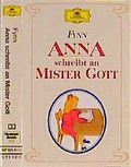 Cover: Anna schreibt an Mister Gott - Universal Music