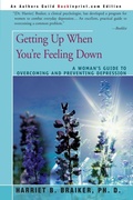 Cover: Getting Up When You're Feeling Down - iUniverse