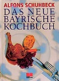 Cover: Das neue bayrische Kochbuch - ZS Verlag