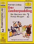 Cover: Der Zauberpudding - Dritte und vierte Portion - Universal Music