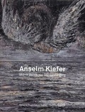 Cover: Anselm Kiefer - GALERIE THADDAEUS ROPAC Ges.m.b.H.