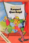 Cover: Kasperl Querkopf - Lappan