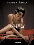 Cover: Andreas H. Bitesnich - On Form 2004 Buchkalender - Neumann Verlage GmbH & Co. KG