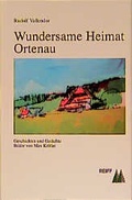 Cover: Wundersame Heimat - Schwarzwaldverlag