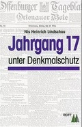Cover: Jahrgang 17 unter Denkmalschutz - Schwarzwaldverlag