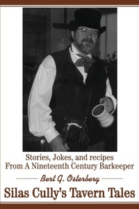 Abbildung von: Silas Cully's Tavern Tales - iUniverse