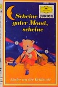 Cover: Scheine, guter Mond, scheine - Universal Music