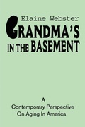 Cover: Grandma's in the Basement - iUniverse