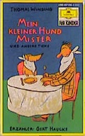 Cover: Mein kleiner Hund Mister - Universal Music