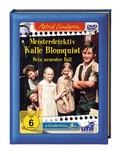 Cover: Meisterdetektiv Kalle Blomquist. Sein neuester Fall - Oetinger Media