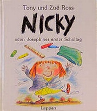 Enlarge image Cover: Nicky - Lappan